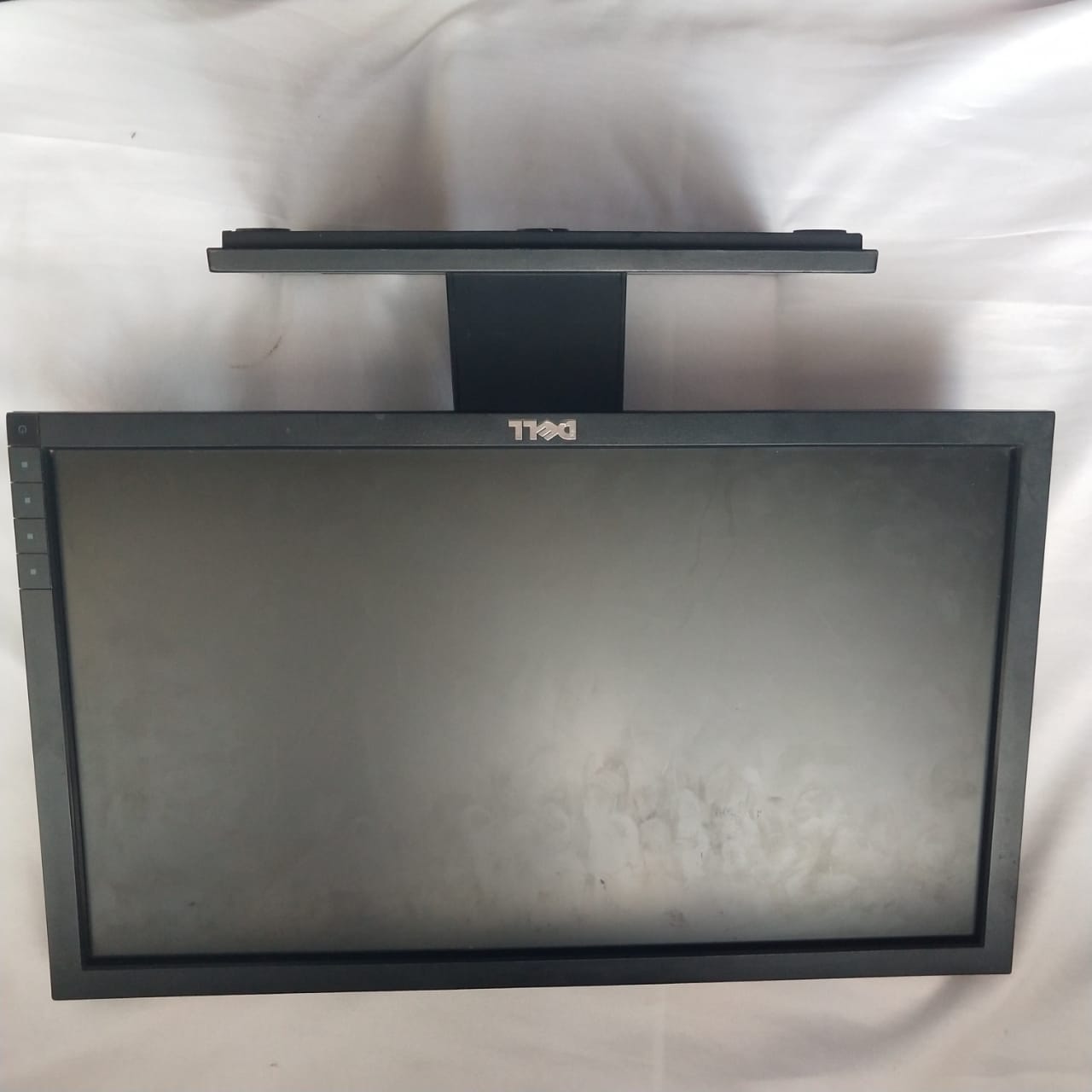 Dell E1910HC S/N CN 0D176P 64180 9C7 1FTU 19" Widescreen LCD Computer Monitor