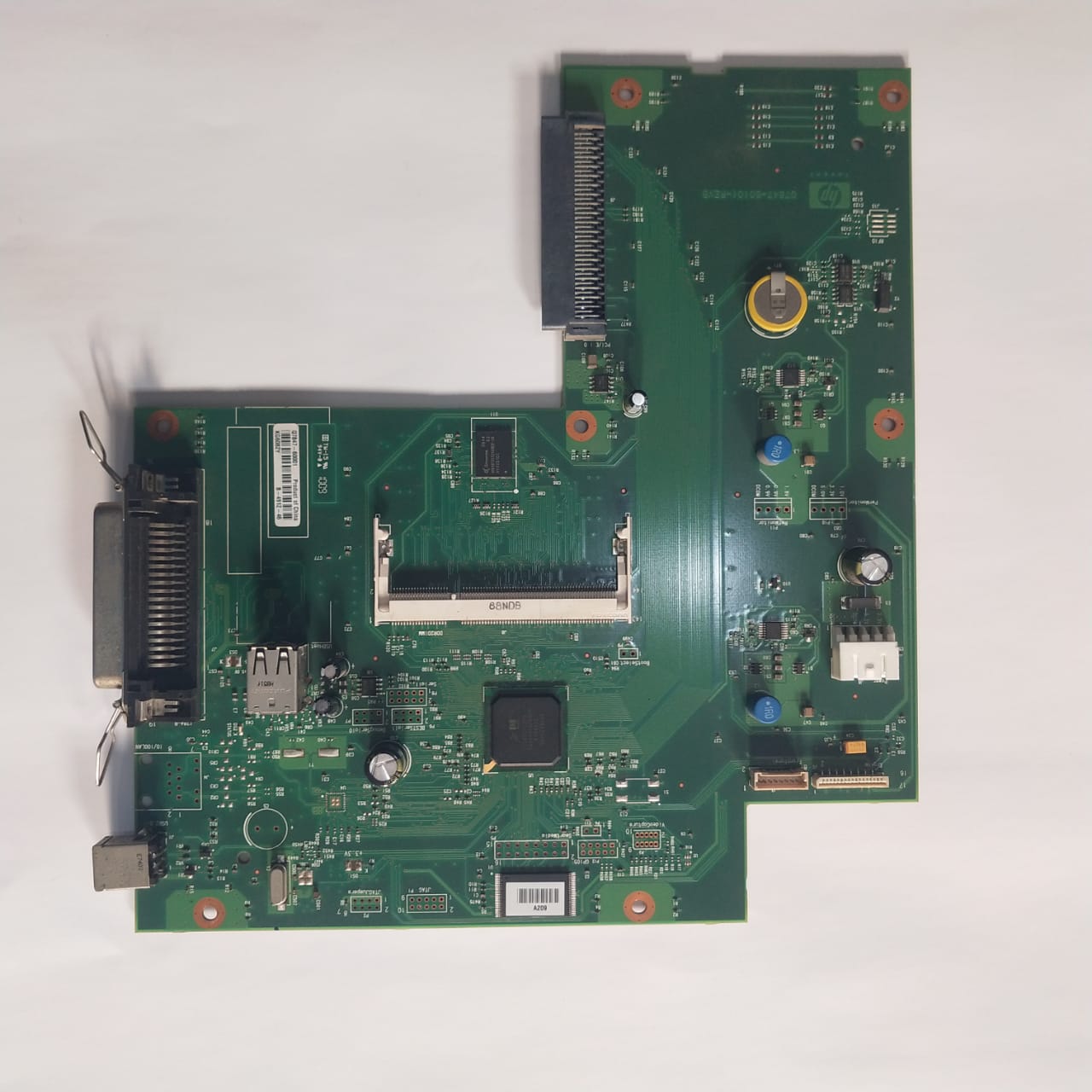 Formatter Board for HP LaserJet  P3005 Main Board Logic