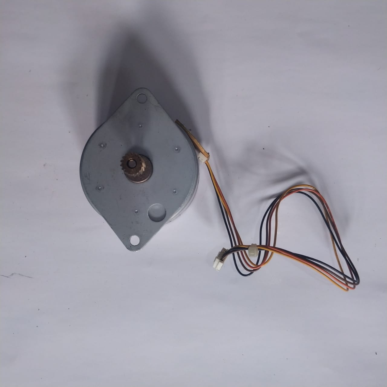 HP LaserJet P3005 Printer Main Drive Motor M55SP-2K