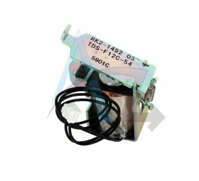Replacement for HP LaserJet P3005/P3015/525/3027 Solenoid Tray 2 RK2-1492-000CN