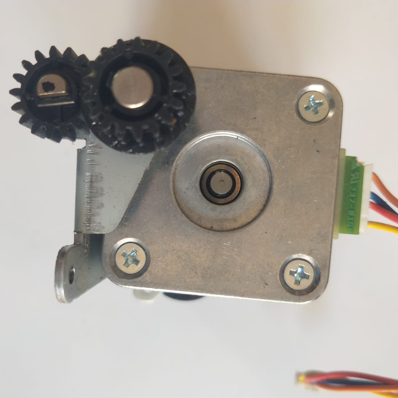 Fujitsu fi-6130z ADF Motor PA03630-K915