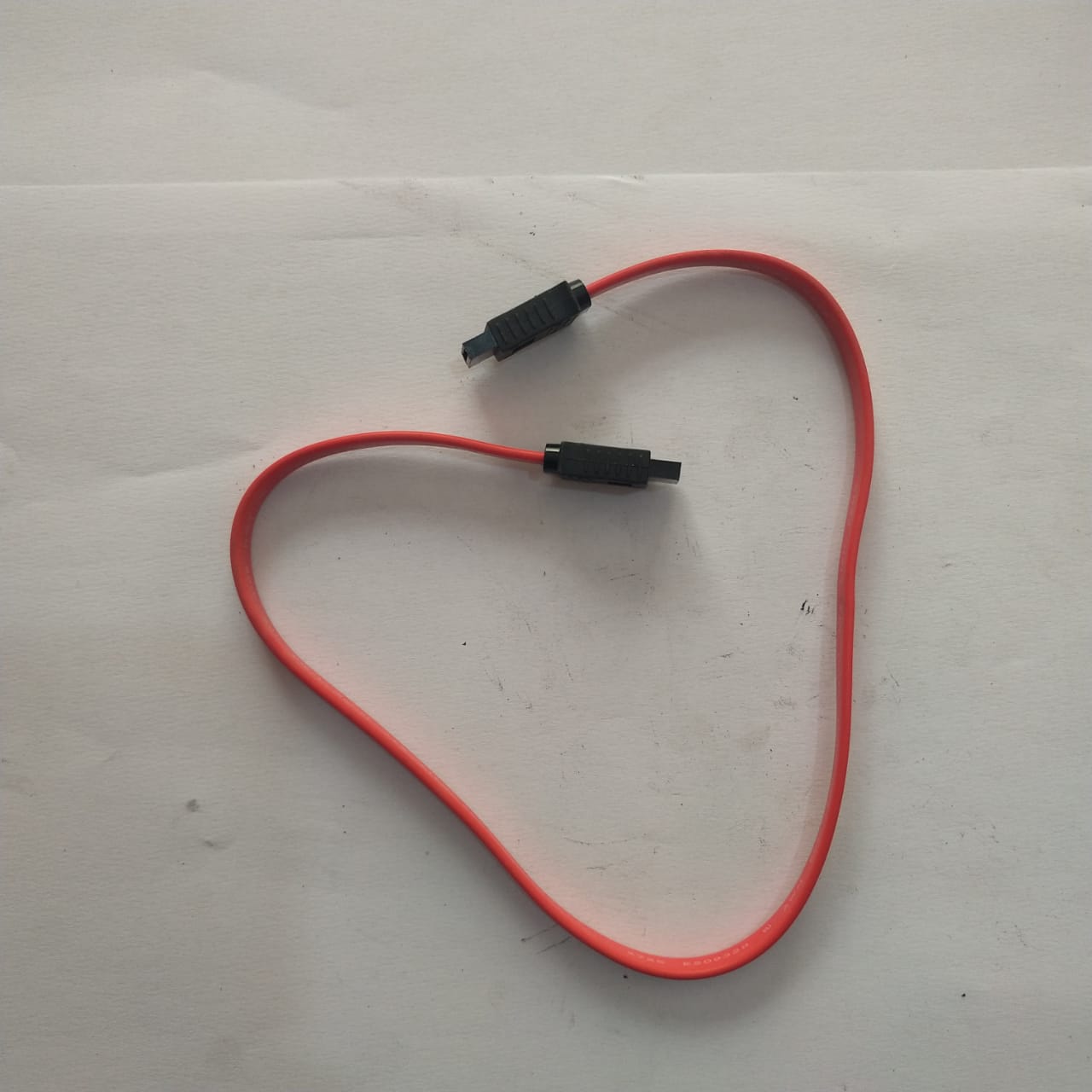 Cables and Connectors