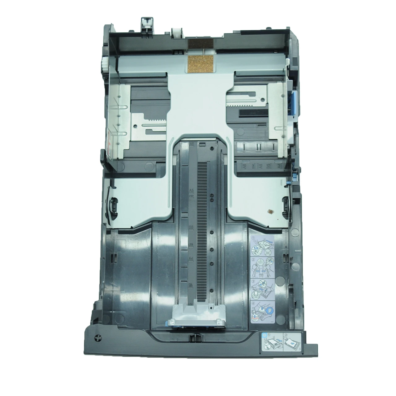 Kyocera Cassette, Main, CT-590 for ECOSYS FS-C5250DN ECOSYS P6026cdn