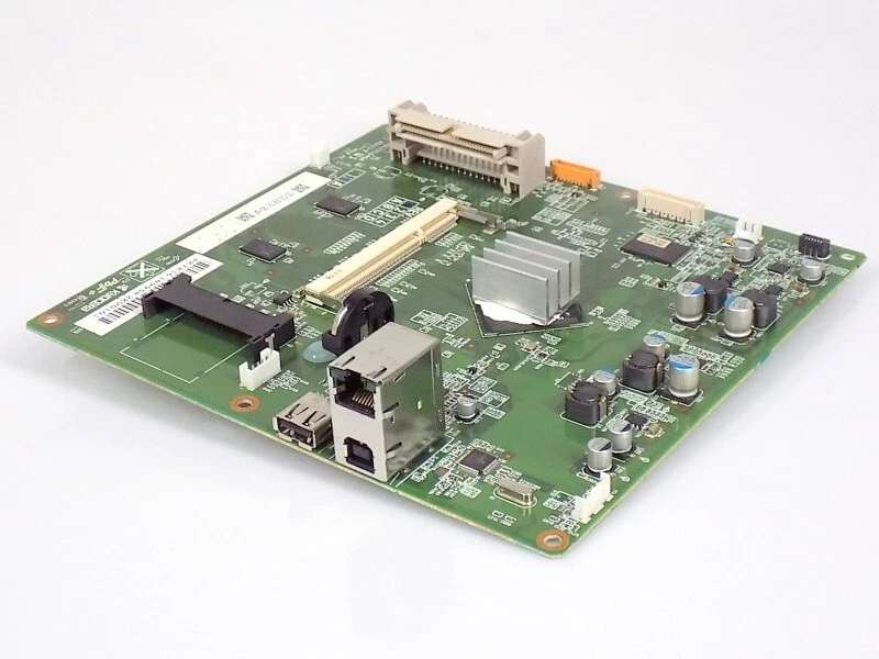 Kyocera 302KV94020 Replacement Part Motherboard Main Board for FS-C5250DN