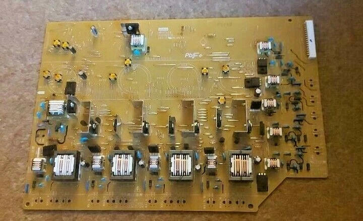 Kyocera FS-C5250DN - 302kv94060 2kv94060 302kv45010 HVT BOARD