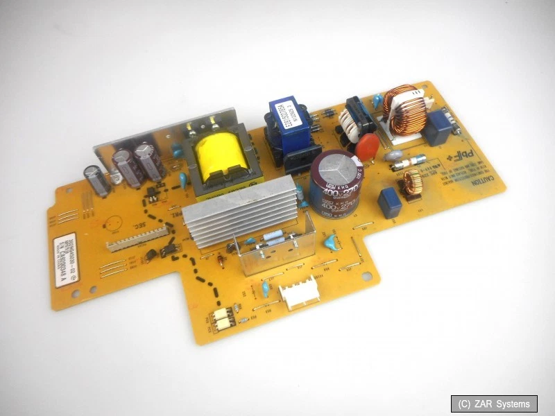 Kyocera 302KV45030 Board for Kyocera FS-C5150DN FS-C5250DN Printer DT-34