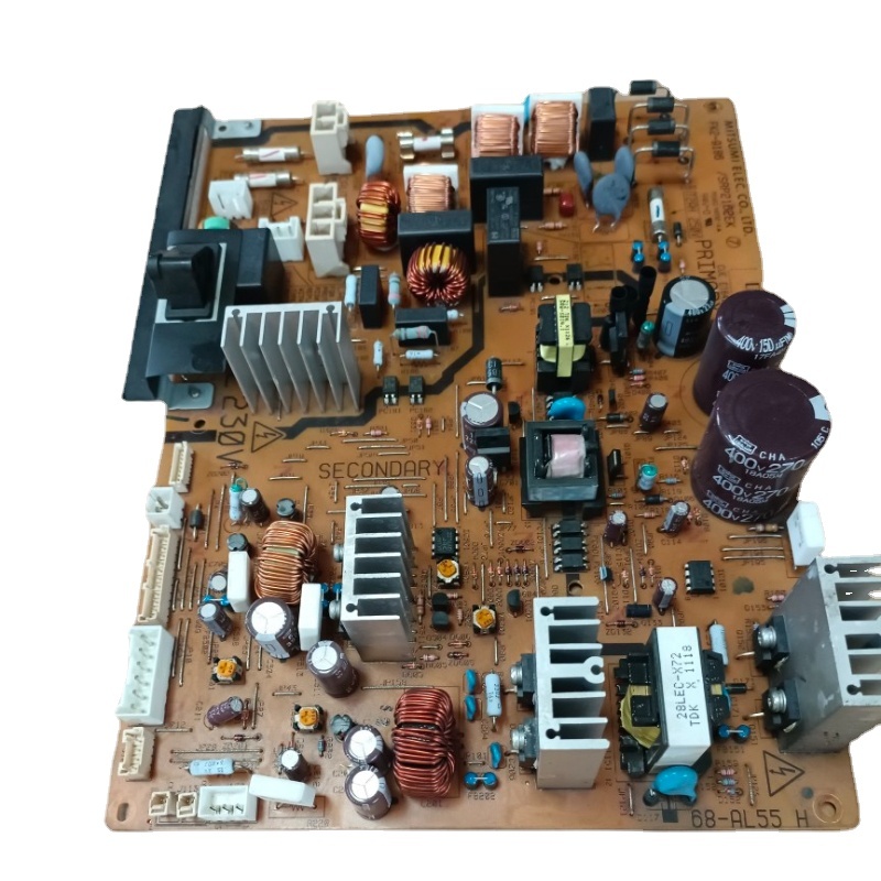 Power Supply Board 220V FK2-9186 FM3-9361 FK4-0051 for Canon IR2520 2525 2530 2535 2530 Lower Voltage Power Board
