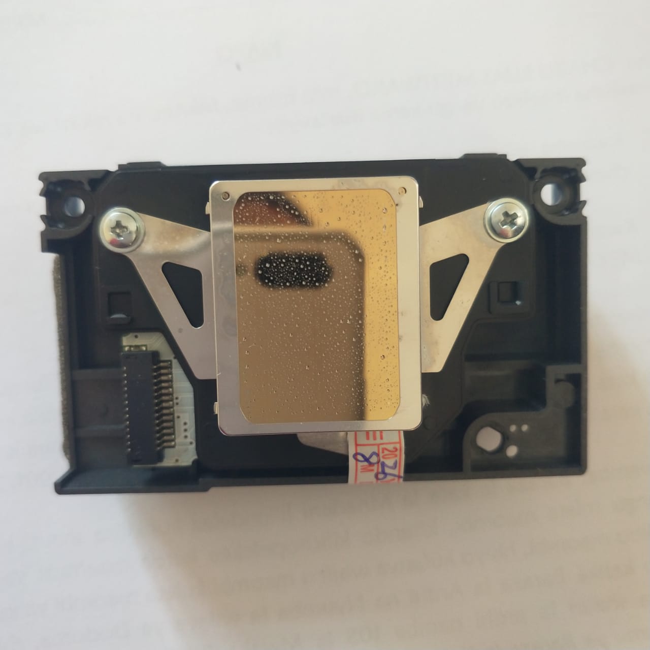 EPSON PRINTER HEAD L805