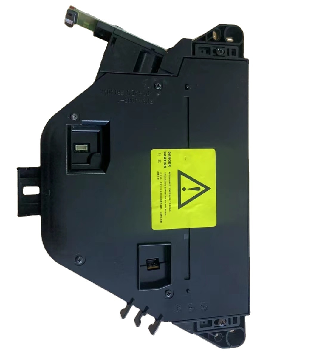 Canon IR2318l 2320 2420 2422 l dn j FM2-3383 FM2-3384 FM4-0667 Laser Scanner Assembly