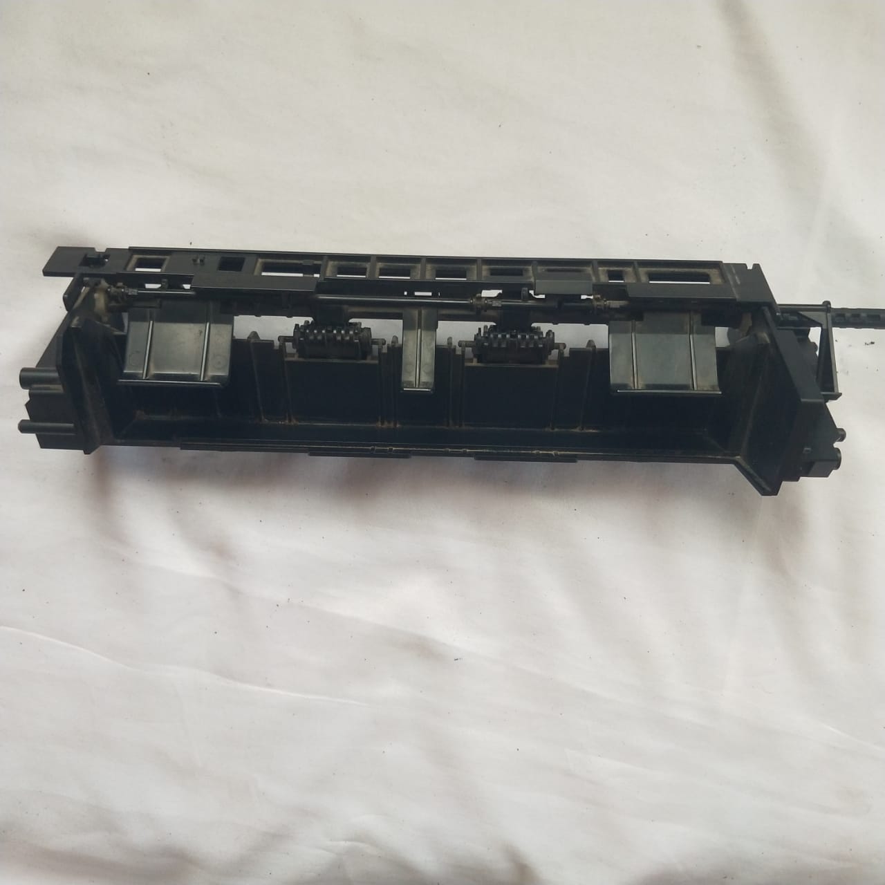 RM1-6401-000CN Paper Delivery Unit for HP P2035 P2055 2055 P2055dn Exit Unit