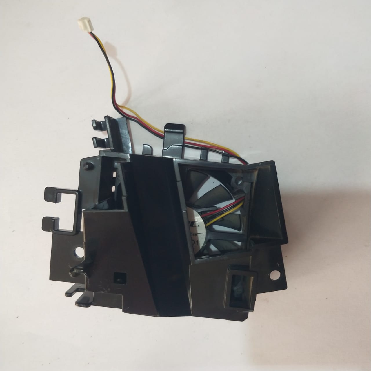 HP Laserjet P2035 P2055 Fan And Housing RK2-2727-000CN