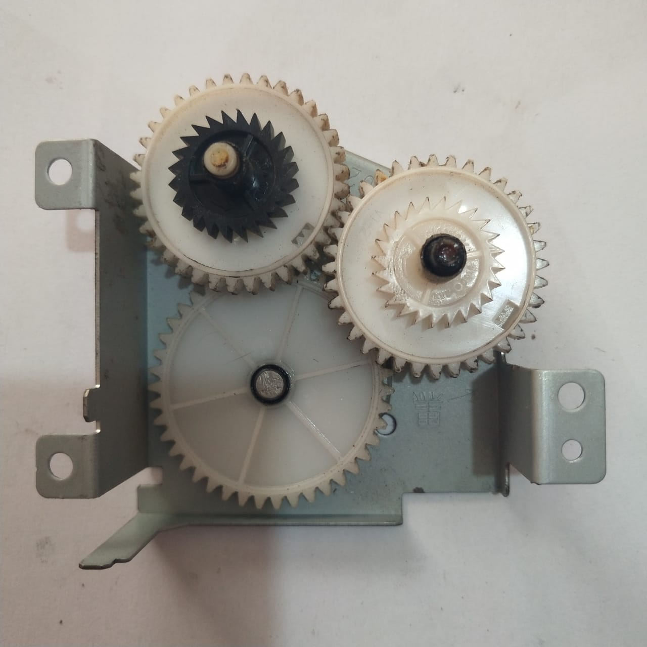 Reverse Drive Gear Assembly For HP LaserJet P2055 Printer (RM1-6423)