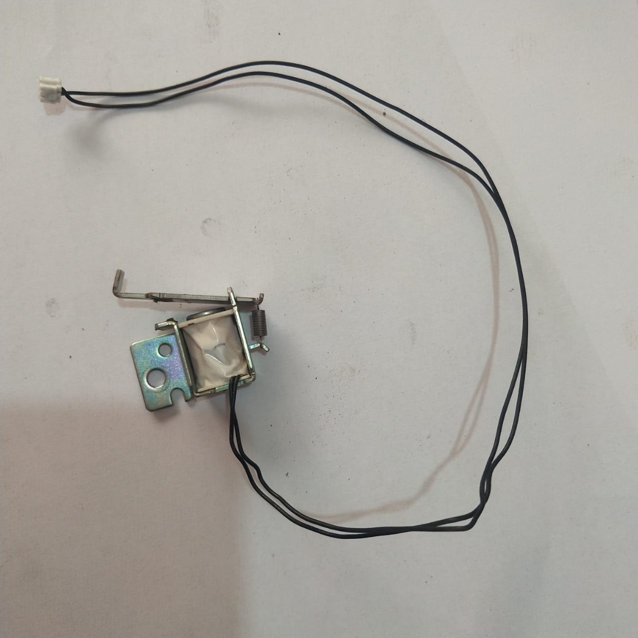 HP P2035 P2055 Solenoid SL1 Tray 1 RK2-2731-000CM RK22731000CM