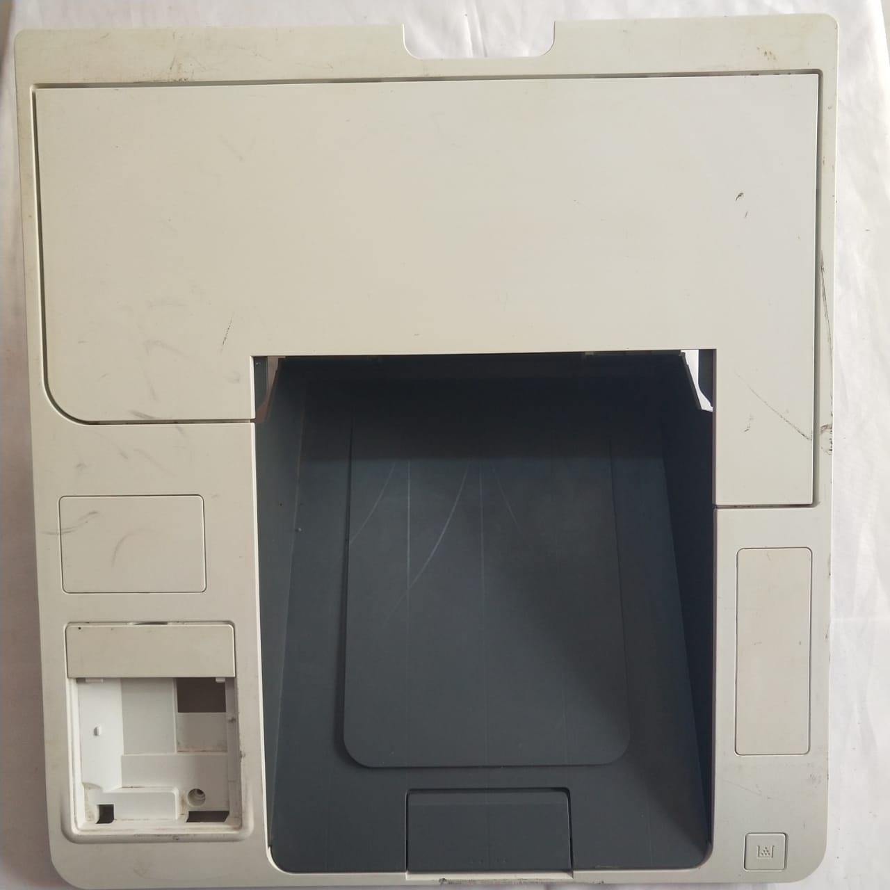 HP LaserJet Enterprise M607 M608 M609 Top Cover RM2-6750