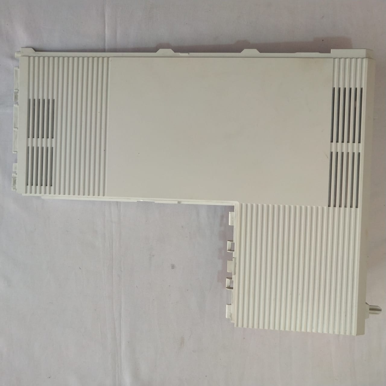 HP LaserJet Enterprise M607 Printer Upper Left Cover Assembly