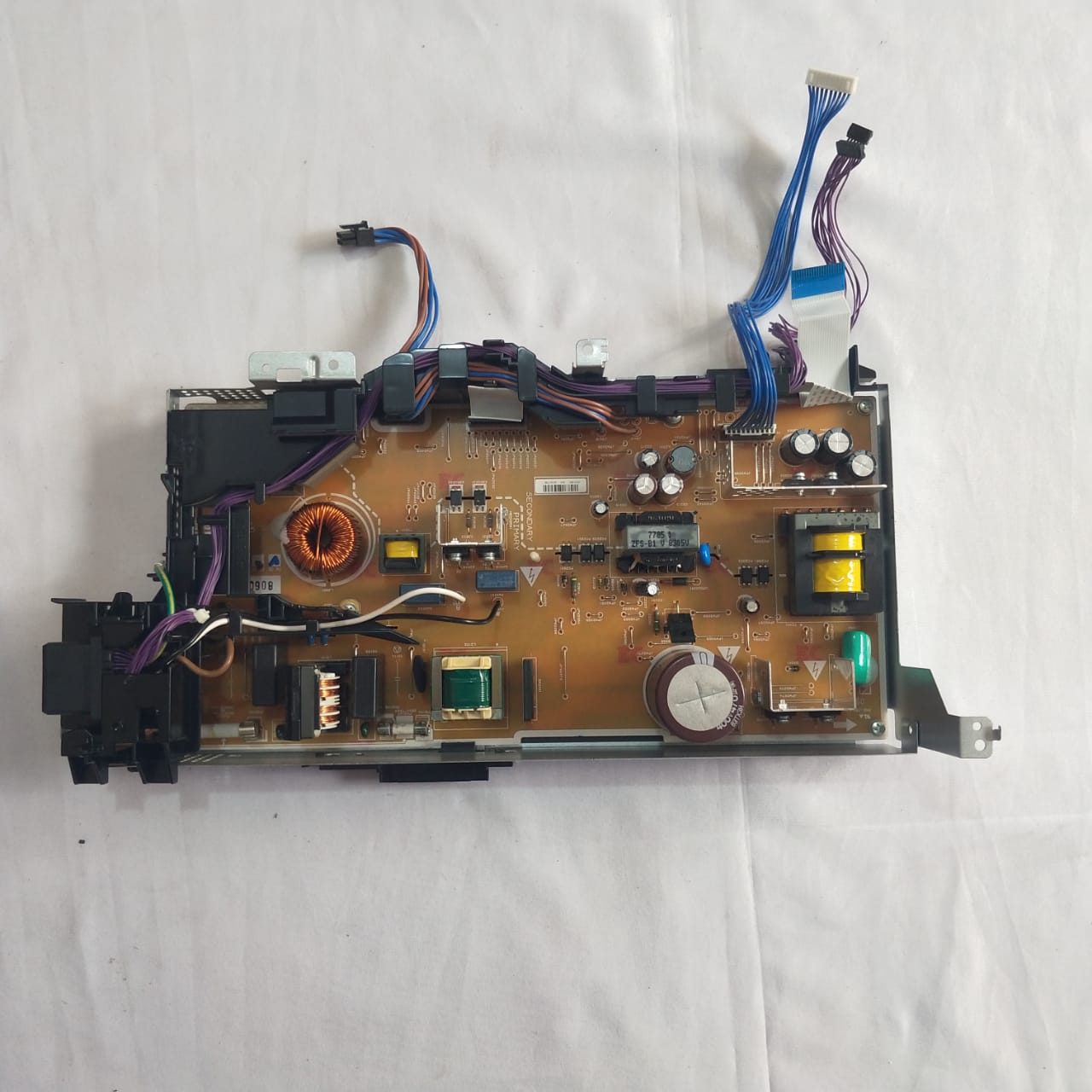 220V Low Voltage Power Supply Board RM2-8951 Fits For HP LaserJet M607 M609 M608