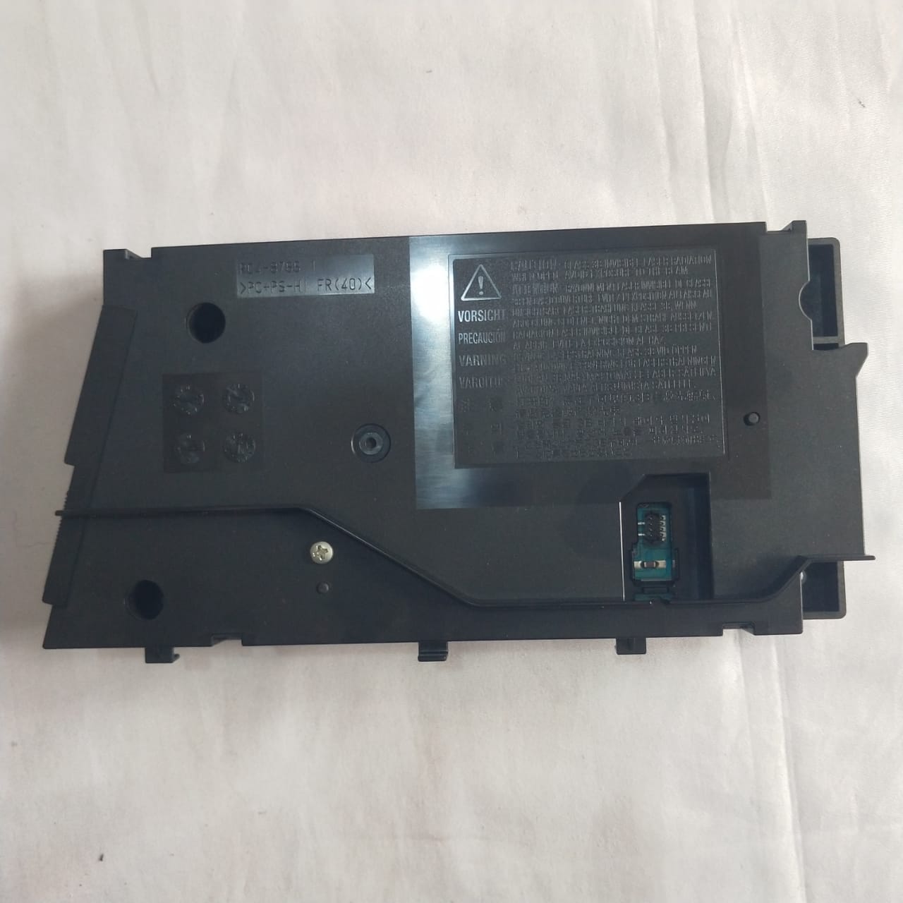 RM2-0906 - Laser Scanner for HP LaserJet M607/M608/M609/M631/M632/M633