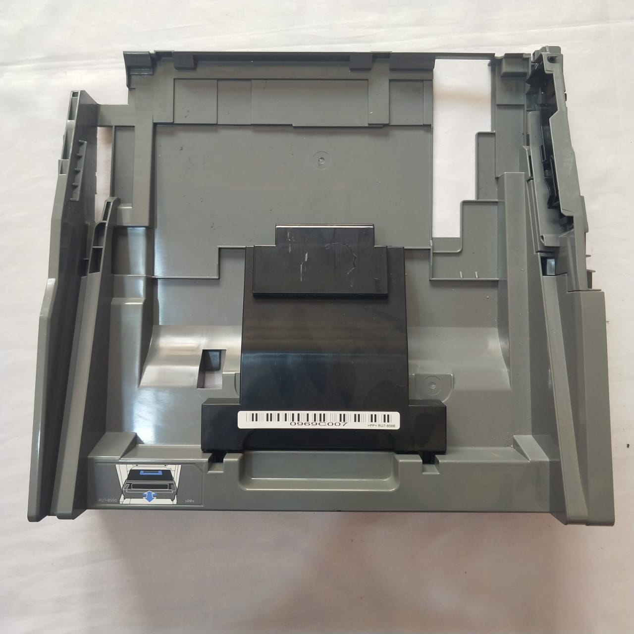 RM2-6792 Cartridge Tray assembly for HP M607 M608 M609 E60075 E60155 E60055