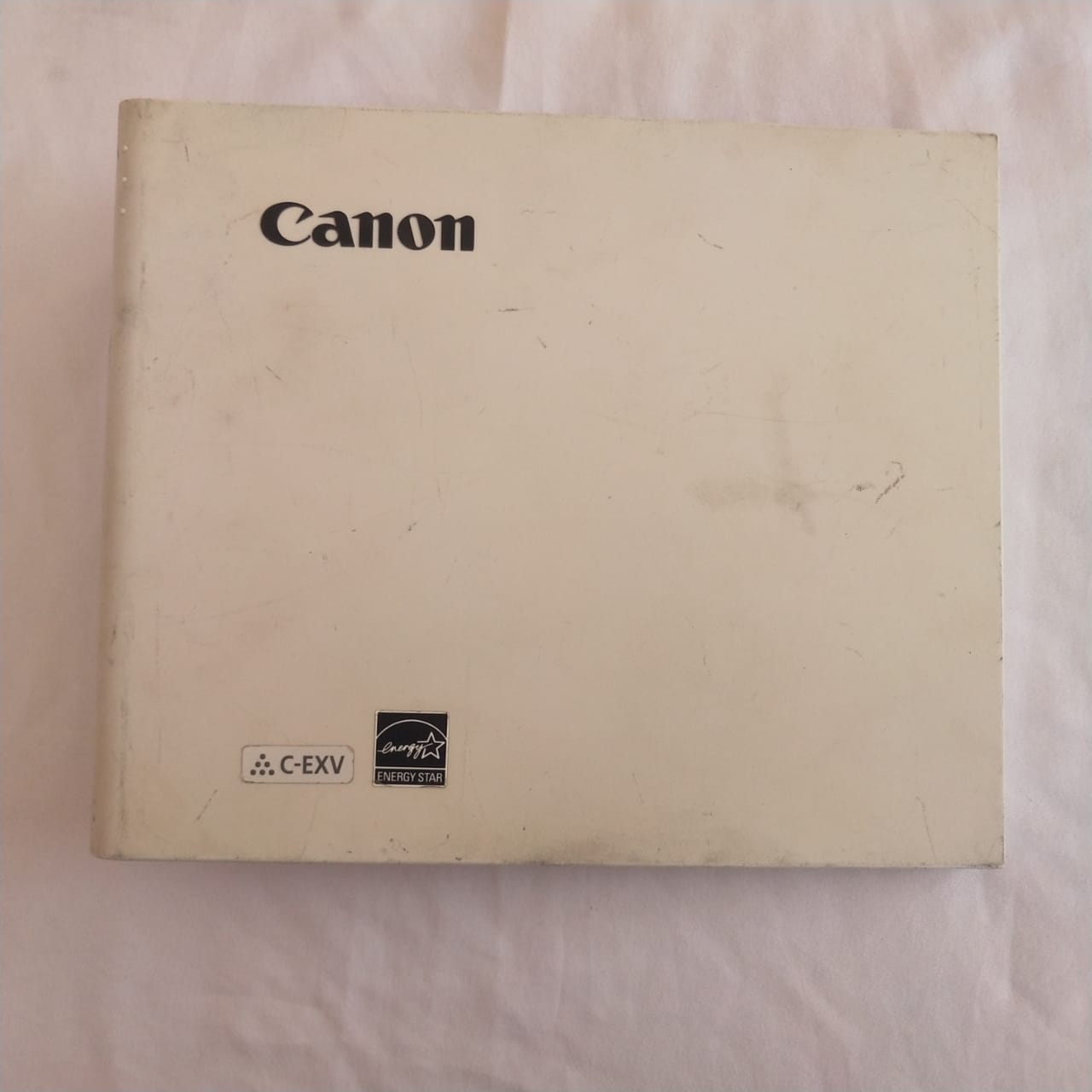 Canon IR 2202/2204/2206 Front Covers