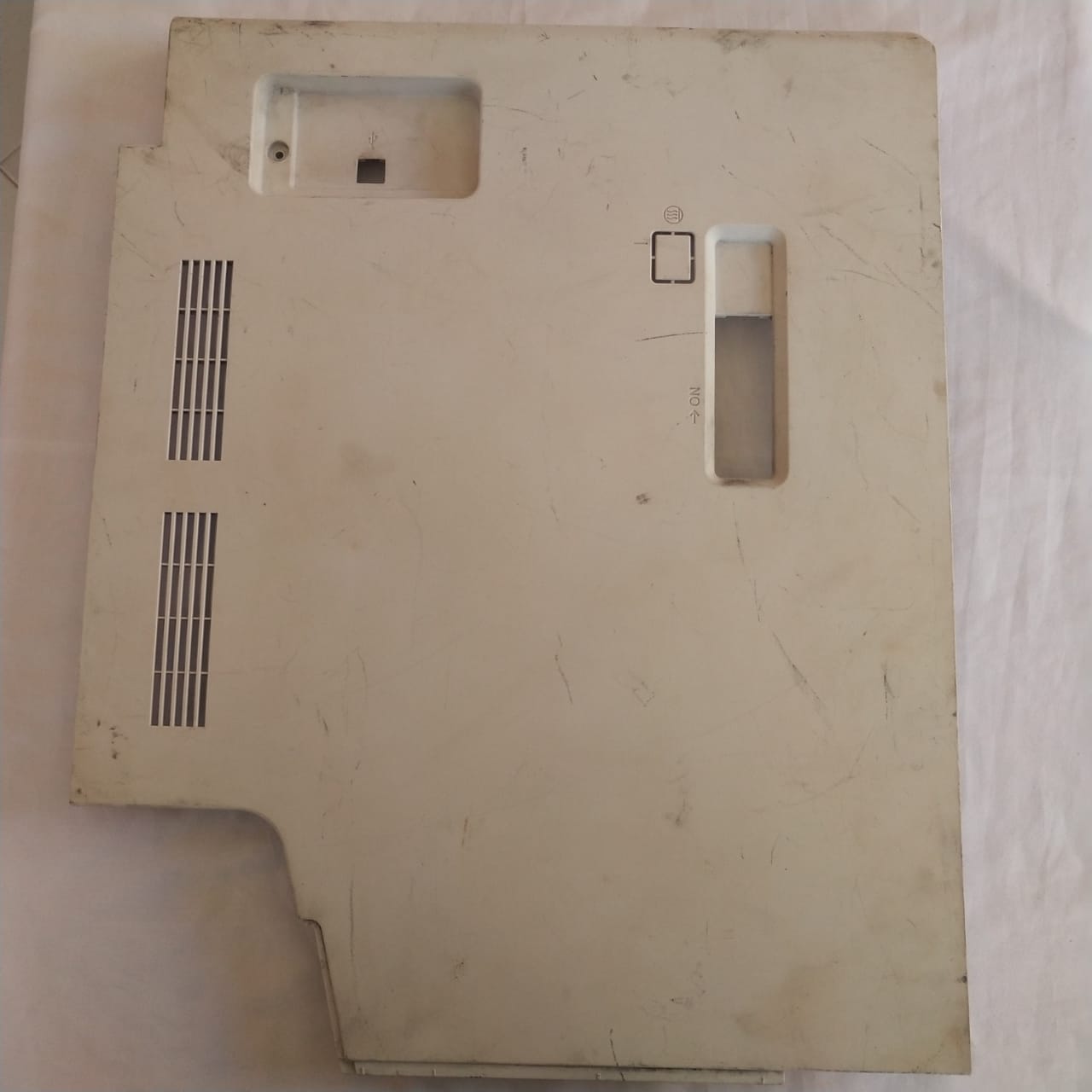 Canon IR 2202/2204/2206 Right Cover