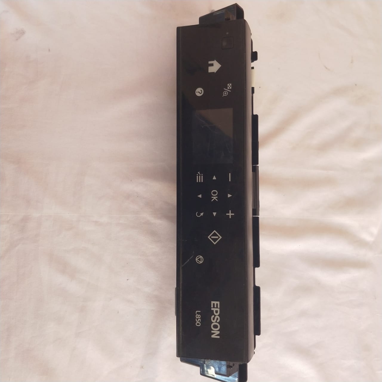 Epson L850 Printer Control Panel (Used)