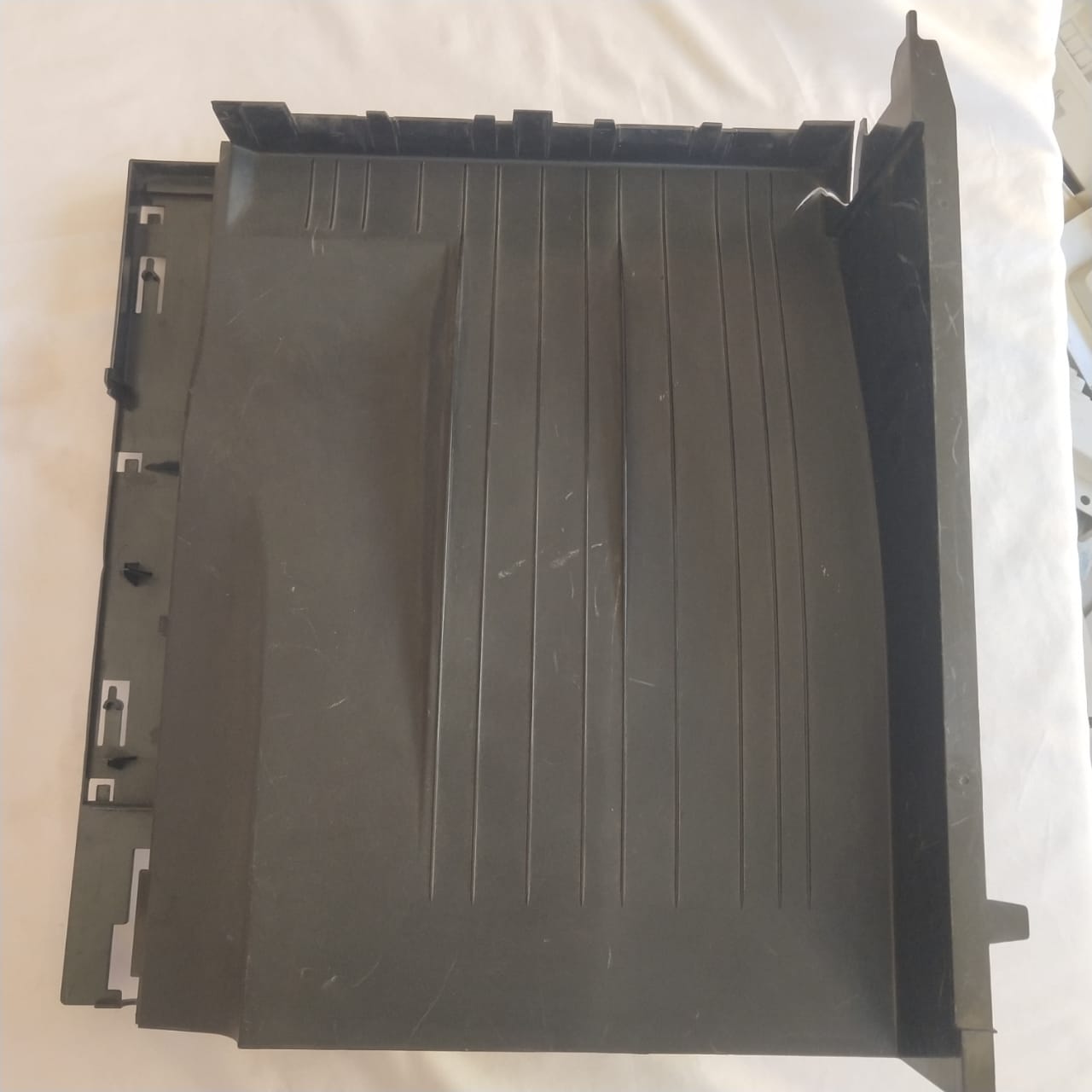 Canon IR2425i Paper Output Delivery Tray Assembly