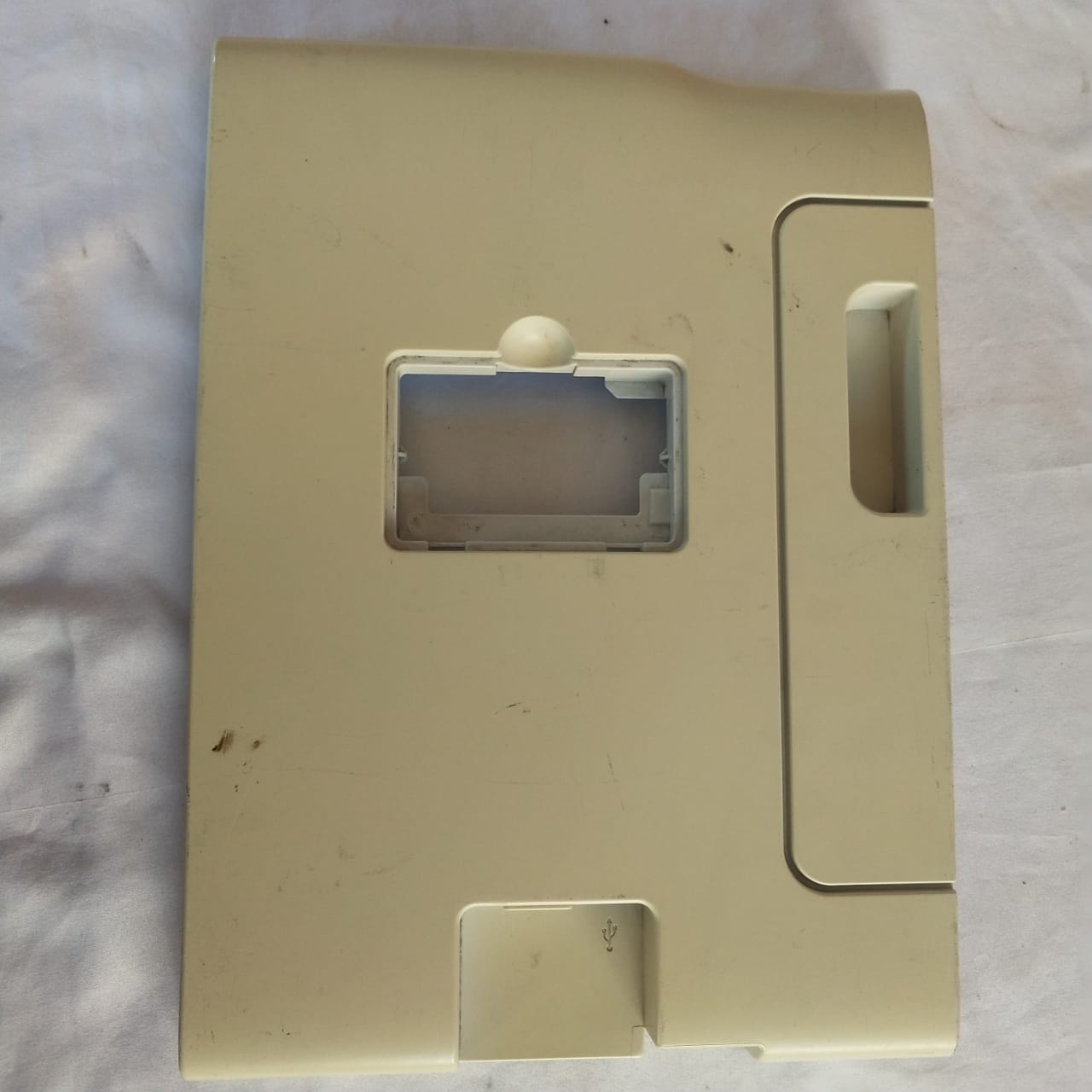 HP LaserJet P2015 Series Left Cover Assembly