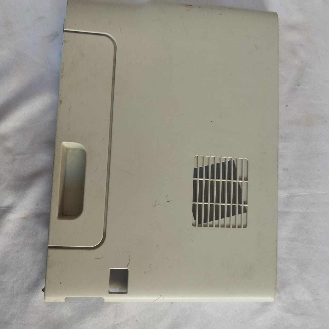 HP LaserJet P2015 Series Right Cover Assembly