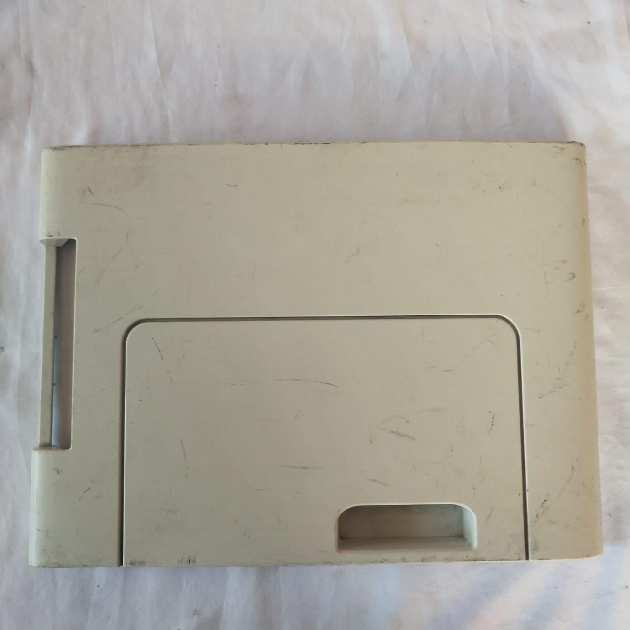 HP LaserJet 1320 Series Left Cover Assembly