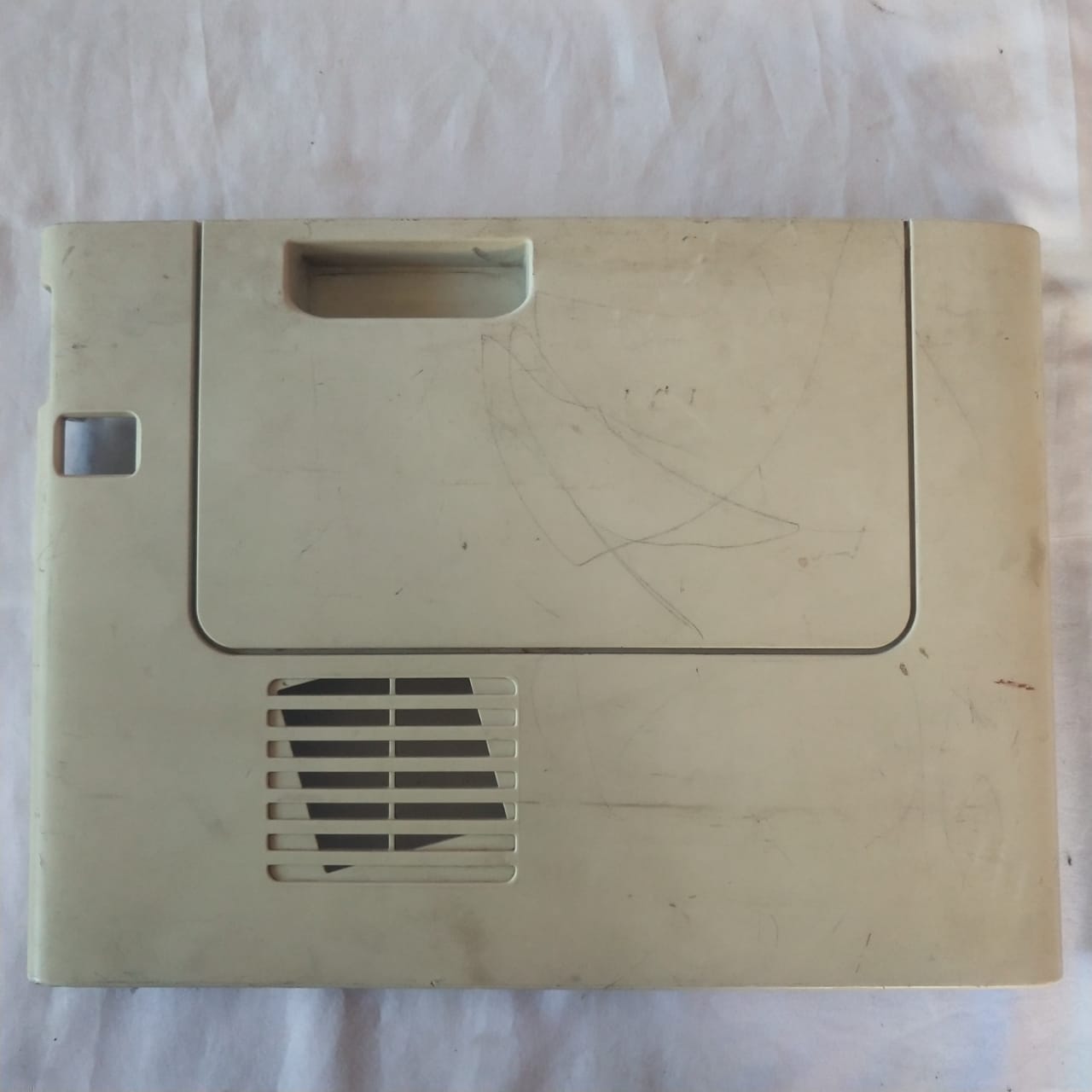 HP LaserJet 1320 Series Right Cover Assembly