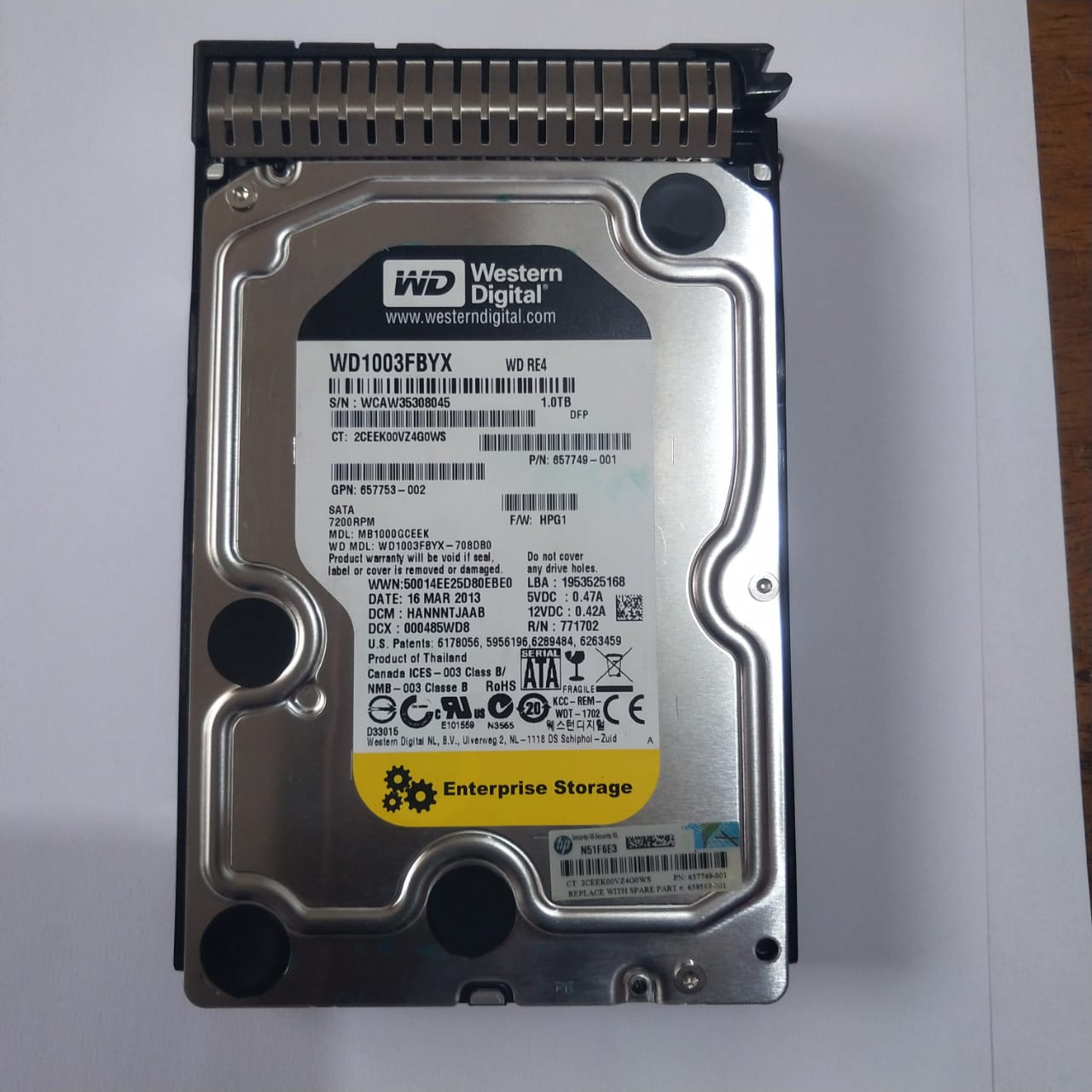 Computer Parts