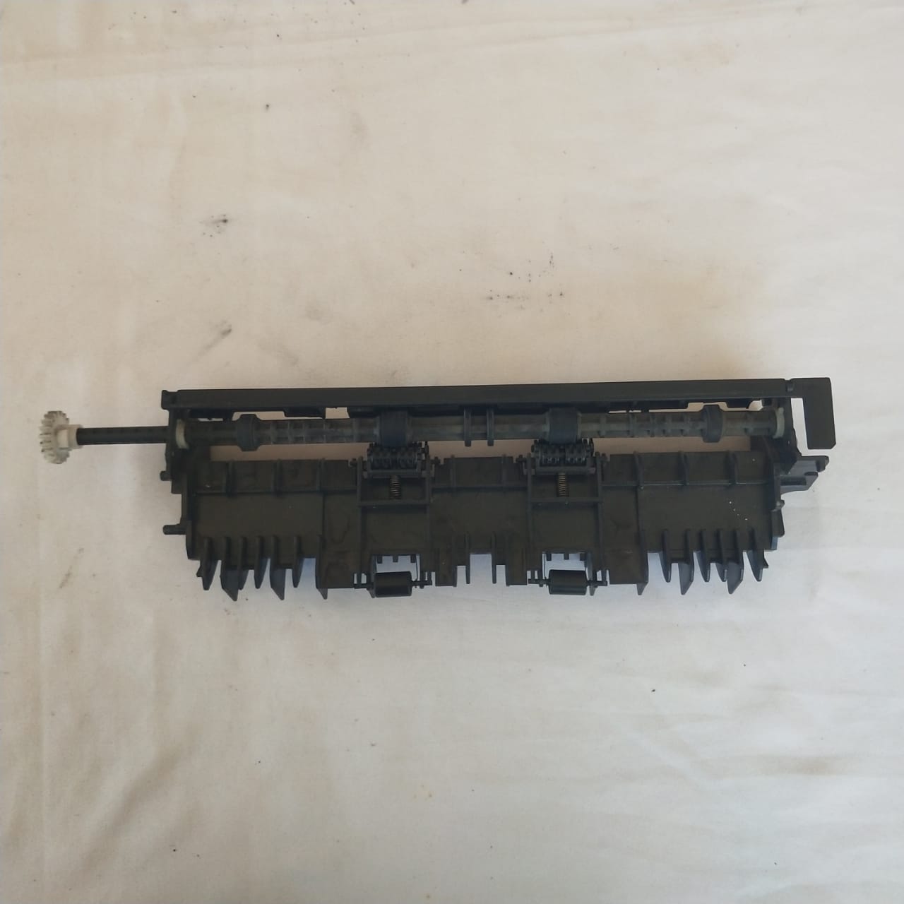 Paper Delivery Assembly Paper Exit Assembly for HP LaserJet P2015d P2015dn P2015x P2015 P2014 2015d 2015dn M2727 2014 2015 2727