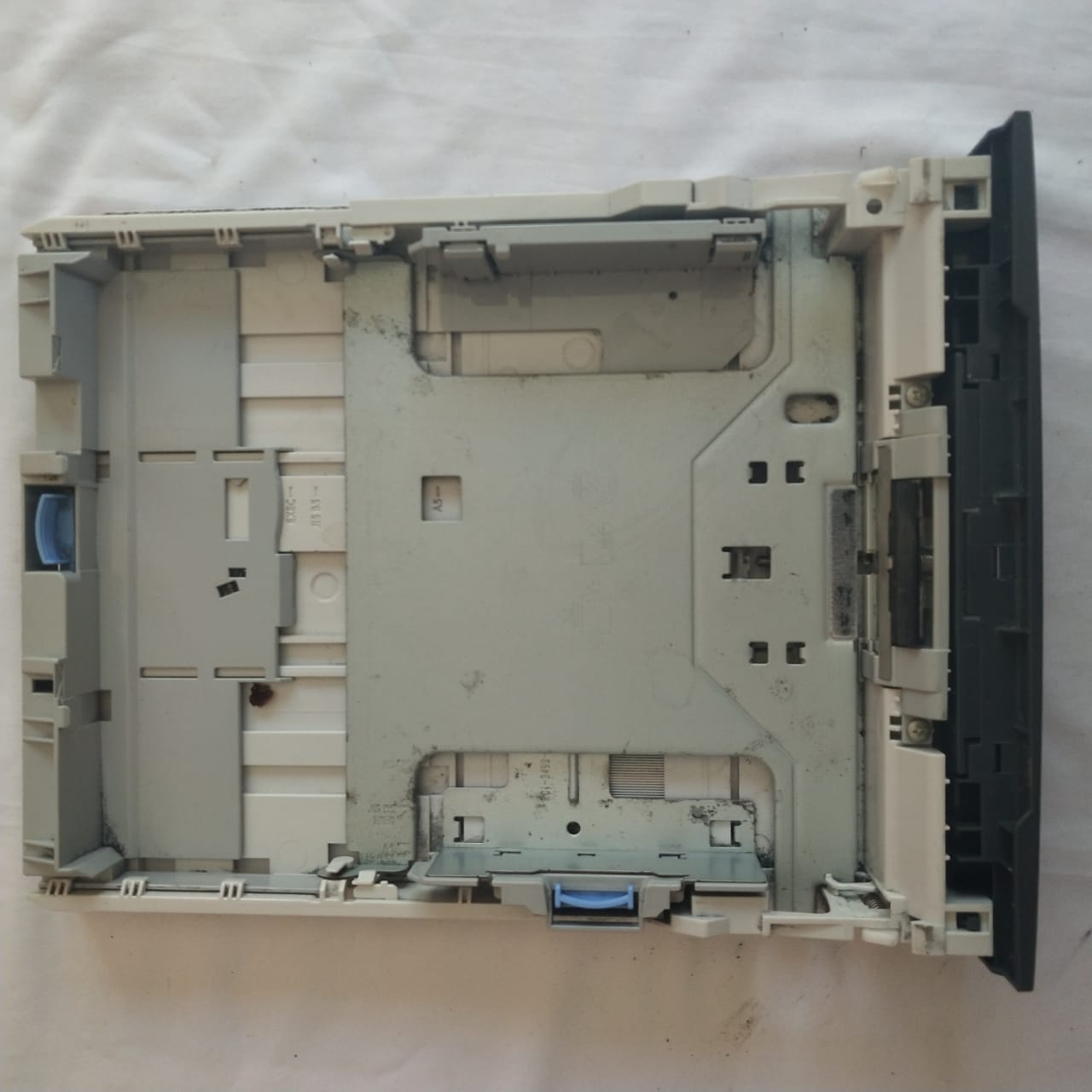 HP LaserJet P2015 P2014 M2727 250-Sheet Paper Tray Cassette RM1-4251