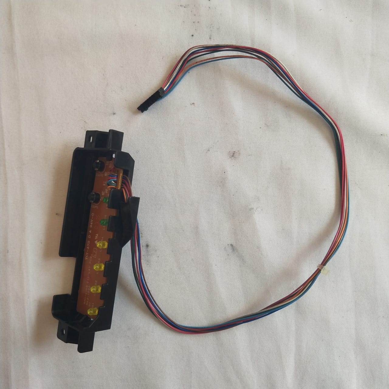 Button Board Assembly RK2-1592 RM1-4158 fits for HP P2015 2727nf 2015dn M2727